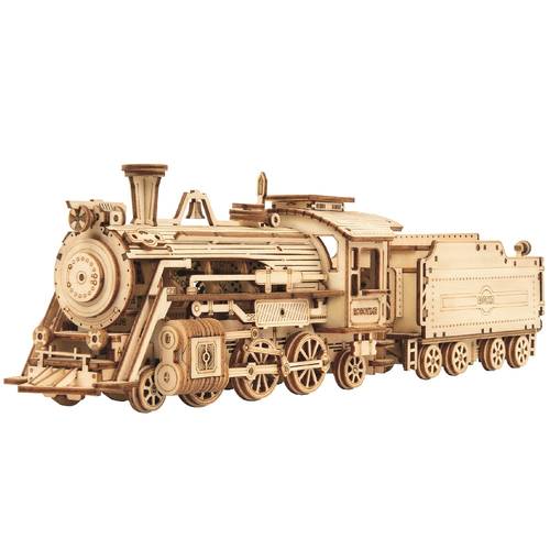 القطار - MC501