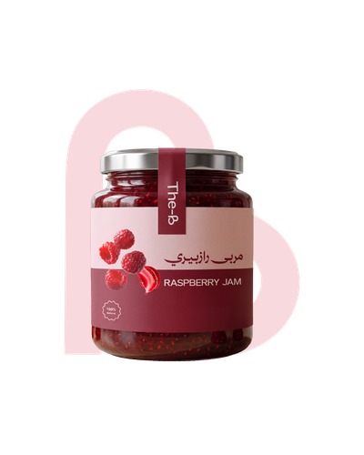 مربى رازبيري