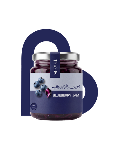 مربى بلوبيري