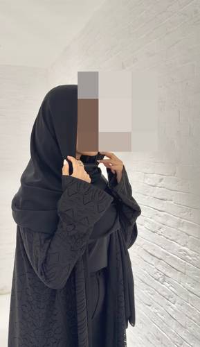 دانتيل استرتش مبطن / قصة نص كلوش