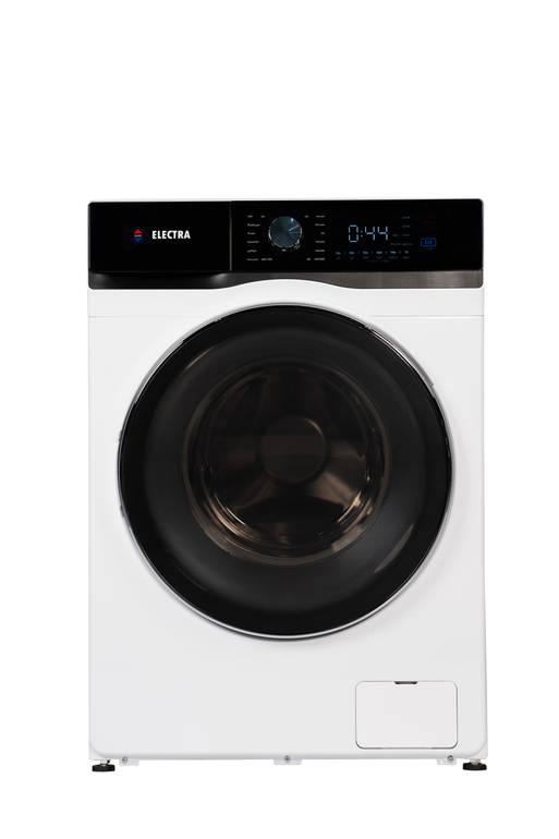 Washing Machine | غسالة ملابس - 10 كجم – أبيض