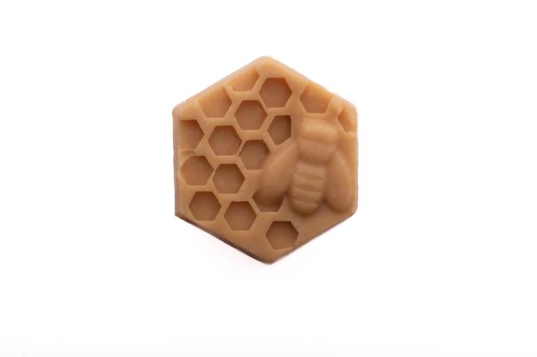 Honey Soap 