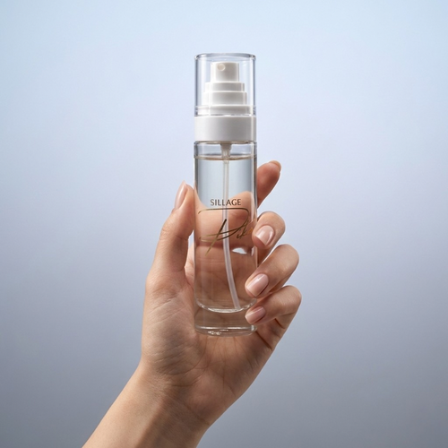 عطر Sillage للجسم