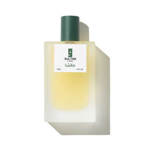 (ماتشا) MACHA
