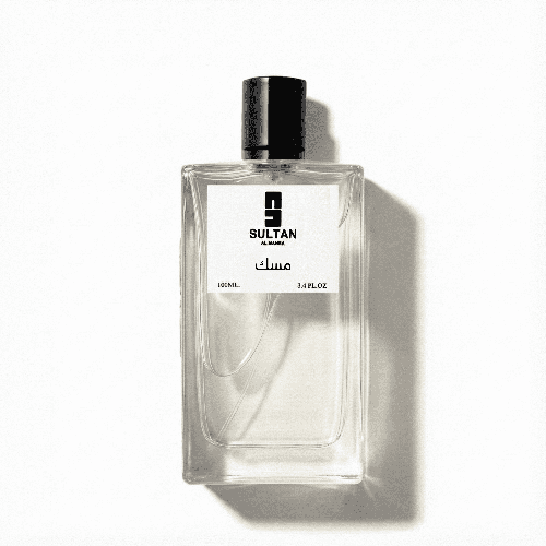 (مسك) MUSK