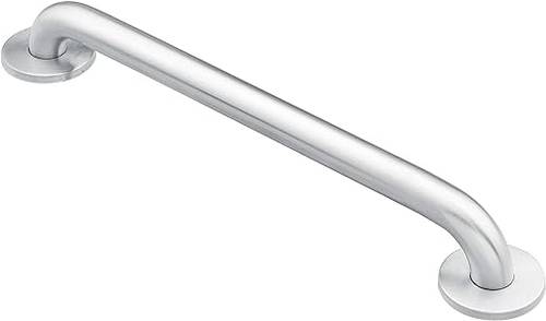 Moen 8718 Home 18 inch Bark Bar ، Stainless - 1