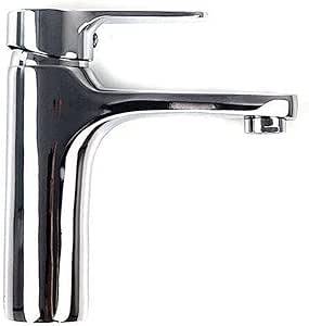 Dex Mixer Bathroom Sink Tap 5 سنوات مضمون في إيطاليا