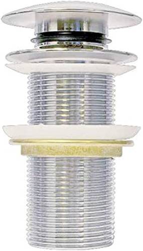 Afieling Wash Basin Drain (Click -Clack) Art A43 Chrome Plated - Aifeing SW Co Ltd