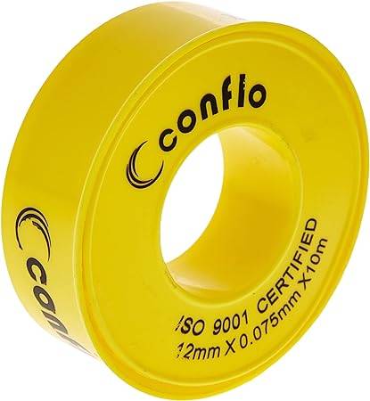 Teflon Thread Tape