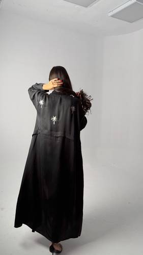 Model #B02 Black