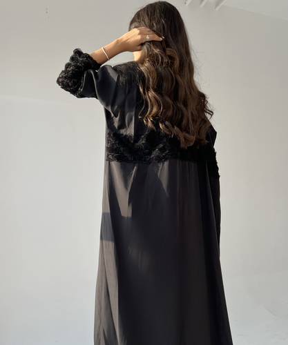 عباية موديل #094