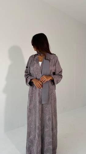 Dusty Mauve #C07