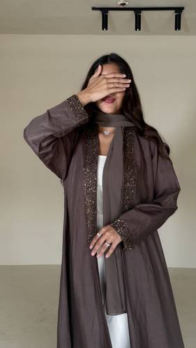 Model #C04 Warm Brown