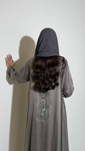 Model #C06 Warm Grey