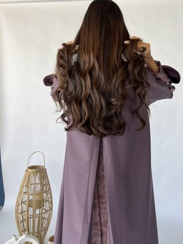 عباية تفته موديل #105