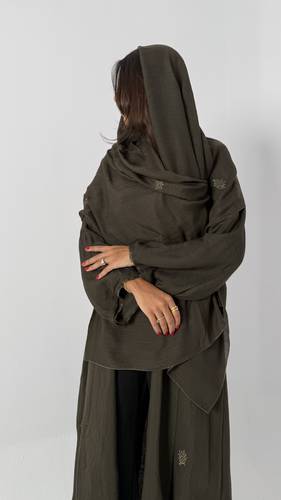 Model #B08 Dark Green