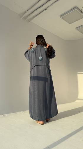 Model #B02 Blue