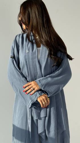 Model #B08 Blue
