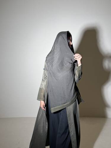 Model #C02 Olive Green