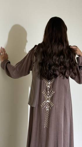 Model #C06 Warm Brown