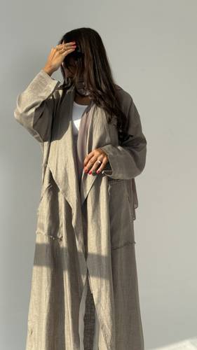 Model #B03 Linen Biege