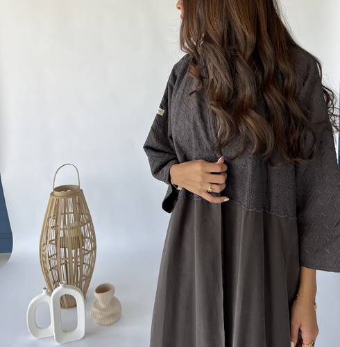 عباية موديل #092