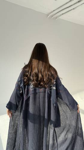 Model #B01 Navy