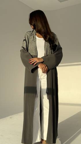 Model #B04 Grey