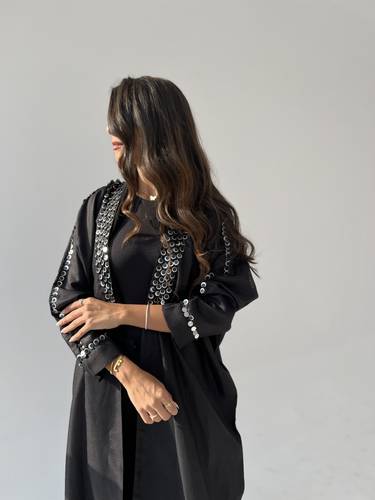 عباية موديل #097