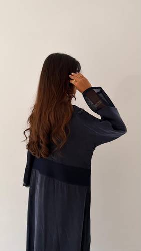 Midnight Blue #C02