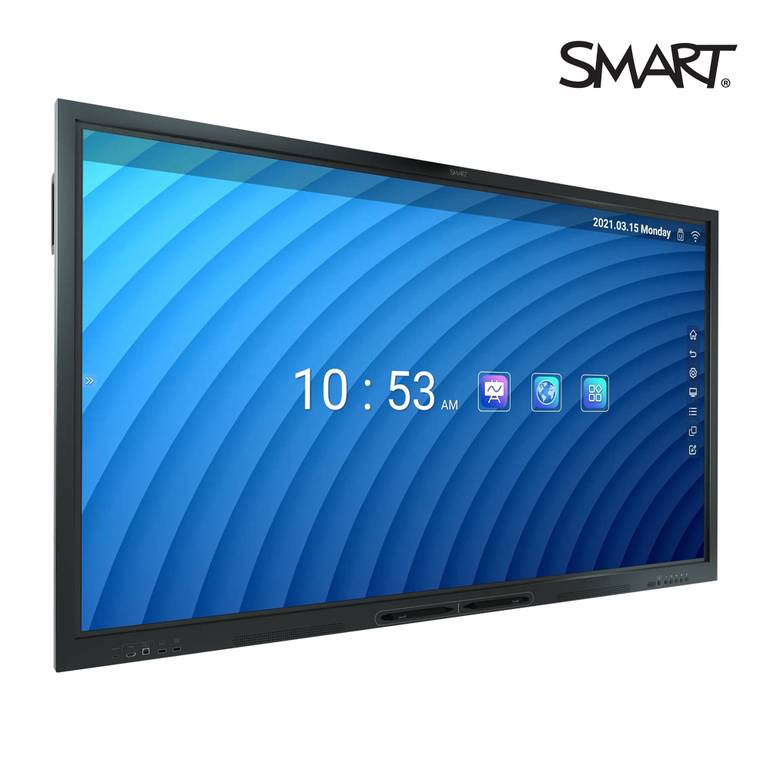 شاشة تفاعلية SMART Board GX Series 