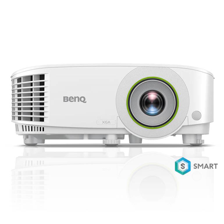  BenQ EX600  3600 Lumens XGA Smart Projector for Business