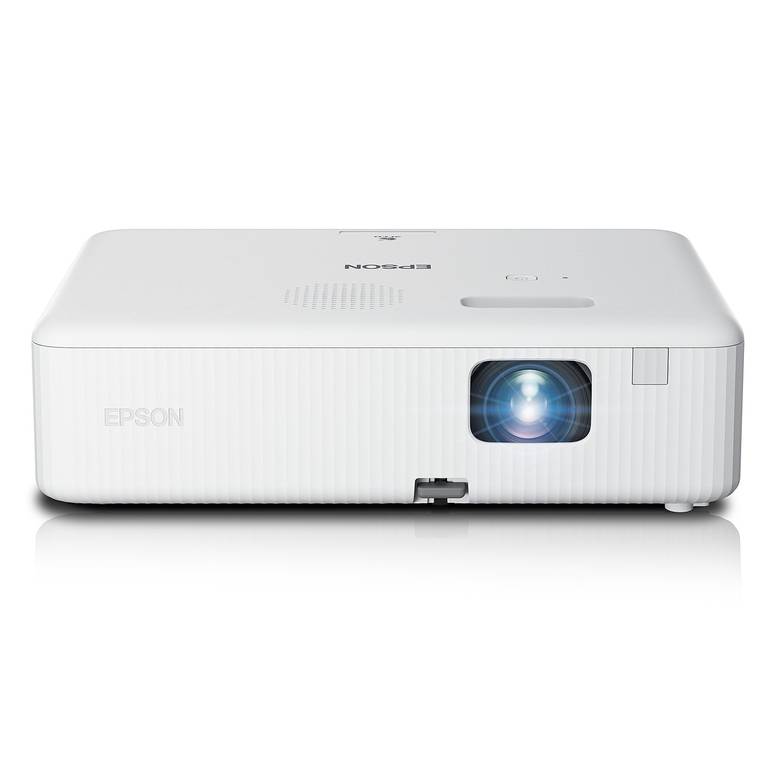 Epson CO-W01 Professional 3LCD WXGA 3000 Lumens Built-in speaker projector 