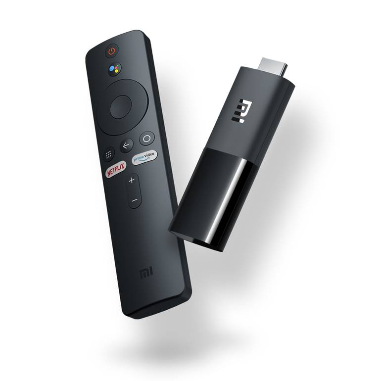 Mi TV Stick بنظام اندرويد 9.0 من شاومي 