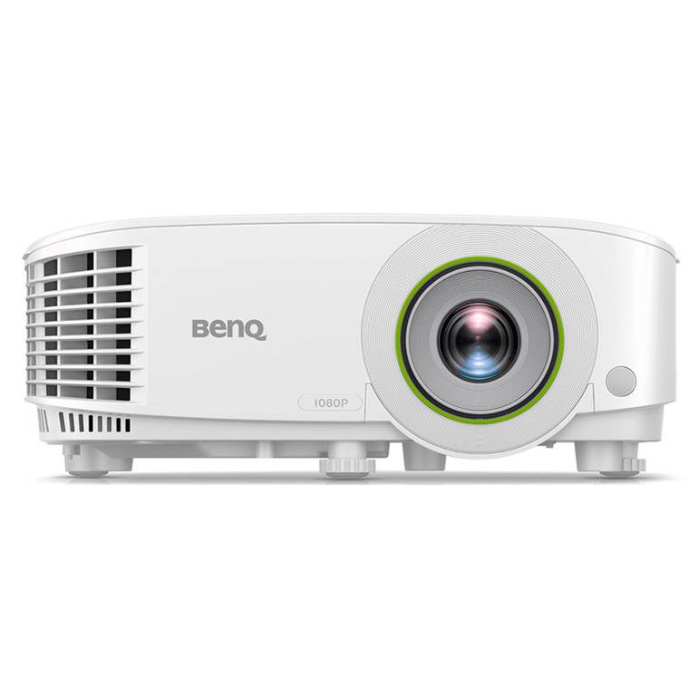 BenQ EH600 3500 Lumens, FULL HD 1080P Wireless Android-based Smart Projector 