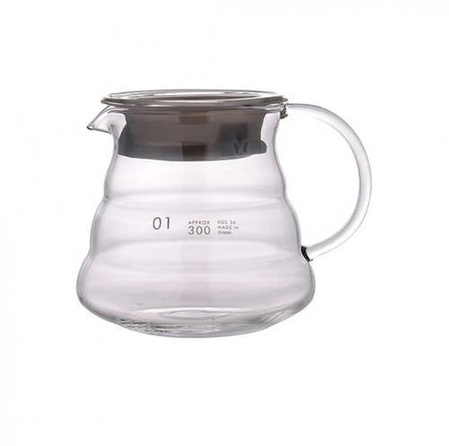 سيرفر V60 مقاس# 01 (300 مل)