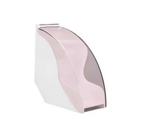 حامل فلاتر V60 مقاس #02 أبيض