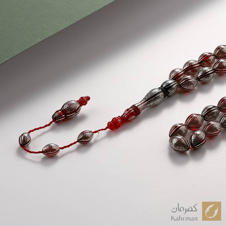 فاتوران مطعم بالفضة