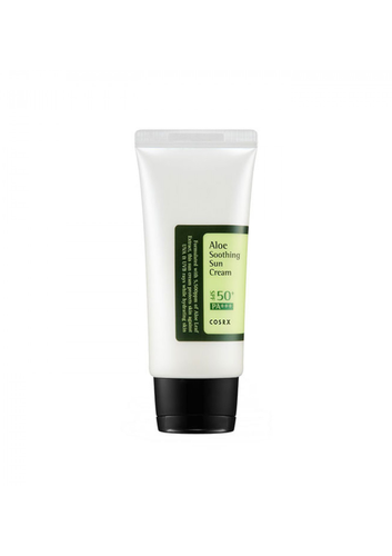 كوسركس كريم واقي شمس بخلاصة الصبار spf50 50ml