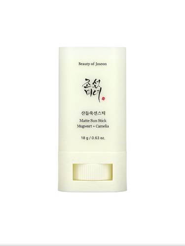  بيوتي اوف جوسون - ستيك حماية من الشمس غير لامع spf50 18g
