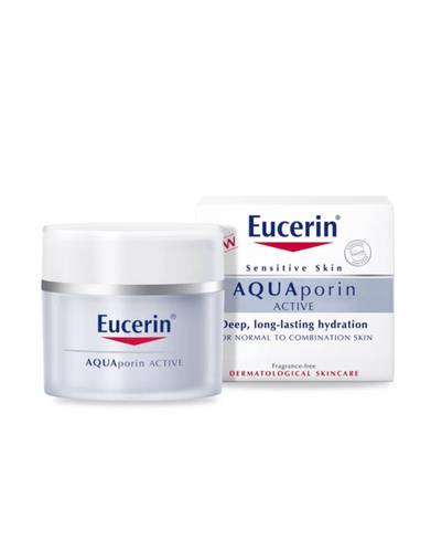 يوسرين كريم اكوابورين مرطب البشرة العادية و المختلطة 50ml