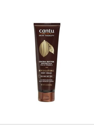 كانتو كريم ترطيب الجسم بالكاكاو 240ml