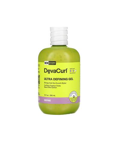 ديفا كيرل جل تصفيف الشعر تثبيت قوي 355ml