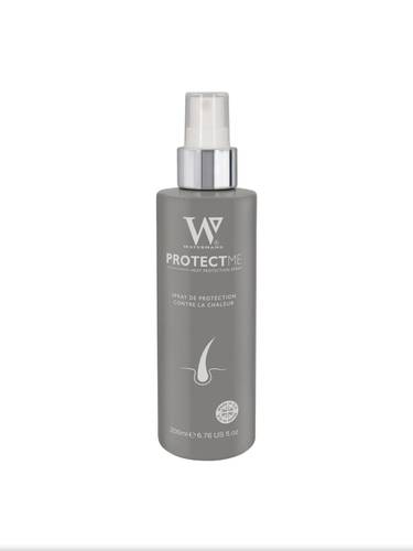 ووترمانز بروتيكت مي - بخاخ حماية الشعر من الحرارة 200ml