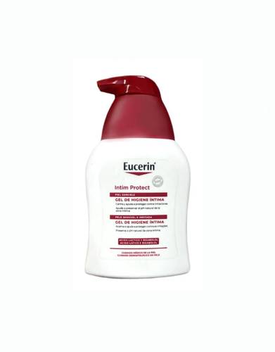 غسول المناطق الحساسة من يوسيرين 250ml
