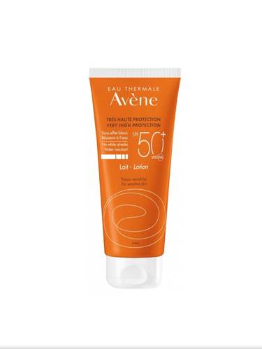  افين لوشن واقي من اشعة الشمس spf50 250ml