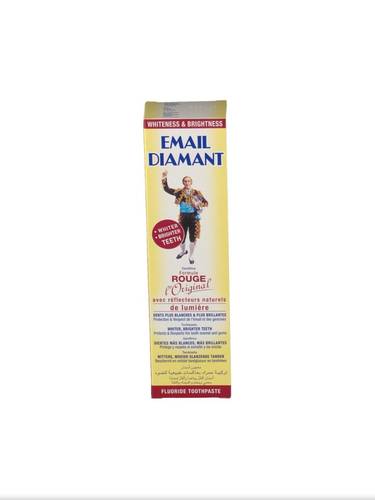  ايميل ديامنت -روج-معجون تبييض الاسنان 75ml