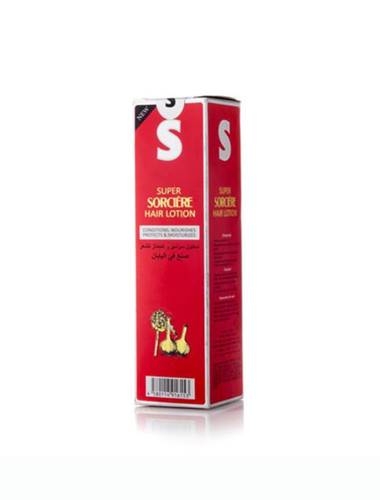 سورسيري لوشن يعمل على إعادة انبات الشعر – 160ml