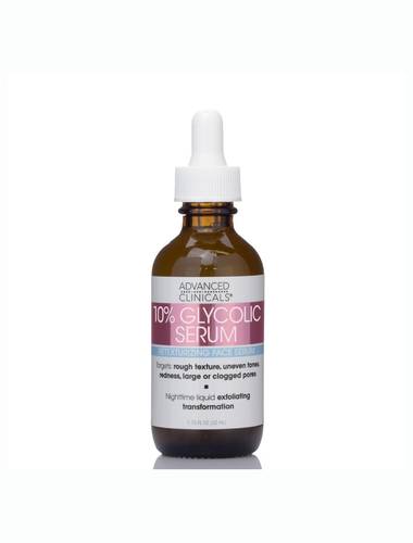 ادفانسد جليكوليك سيروم 10%  52ml