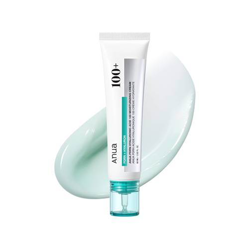 انوا  كريم الترطيب PDRN بحمض الهيالورونيك - 60 مل